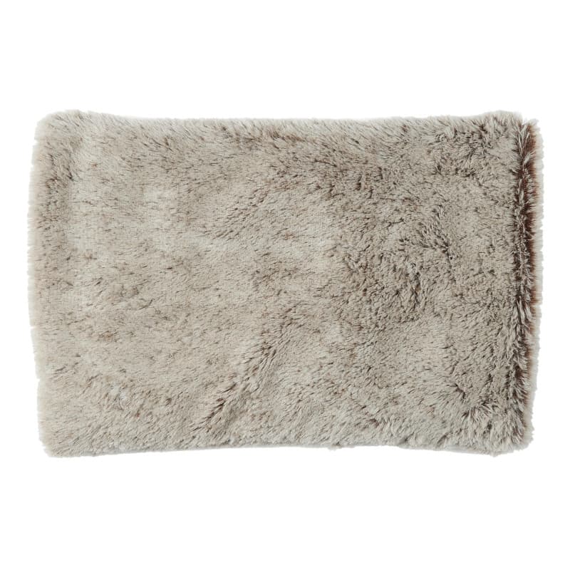 Manchon Micro-Ondable SENSLY Gris - Réchauffe et Détend - Image 1