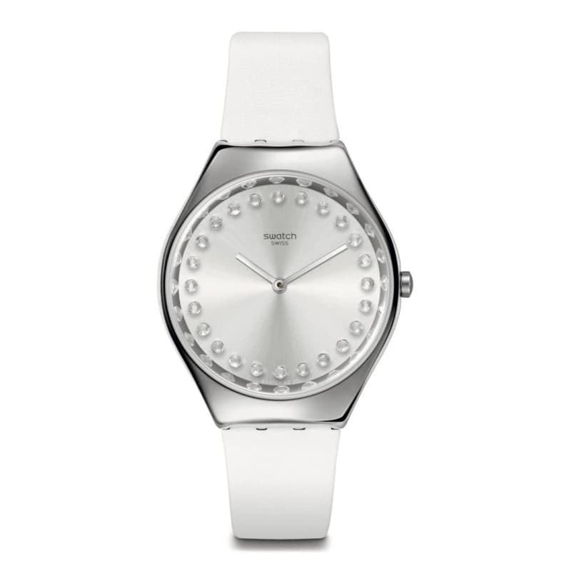 Montre Swatch Skin Irony SYXS143 - Élégance et Modernité - Image 1