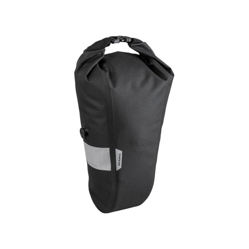 Sac de Fourche Topeak QuickClick 5,8L - Noir - Image 1