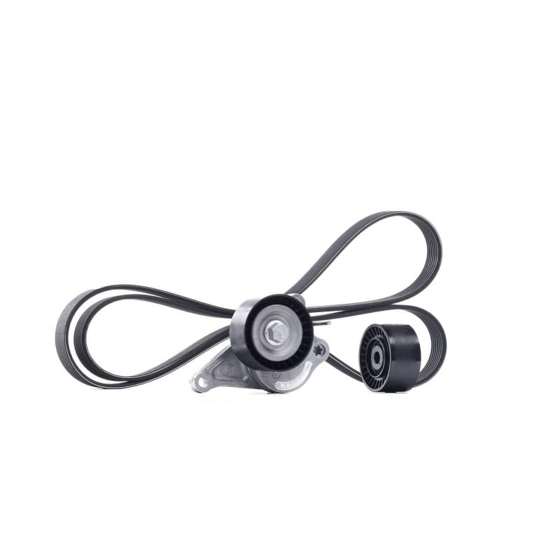 Jeu de courroies trapézoïdales SKF VKMA 36084 EPDM - Image 1