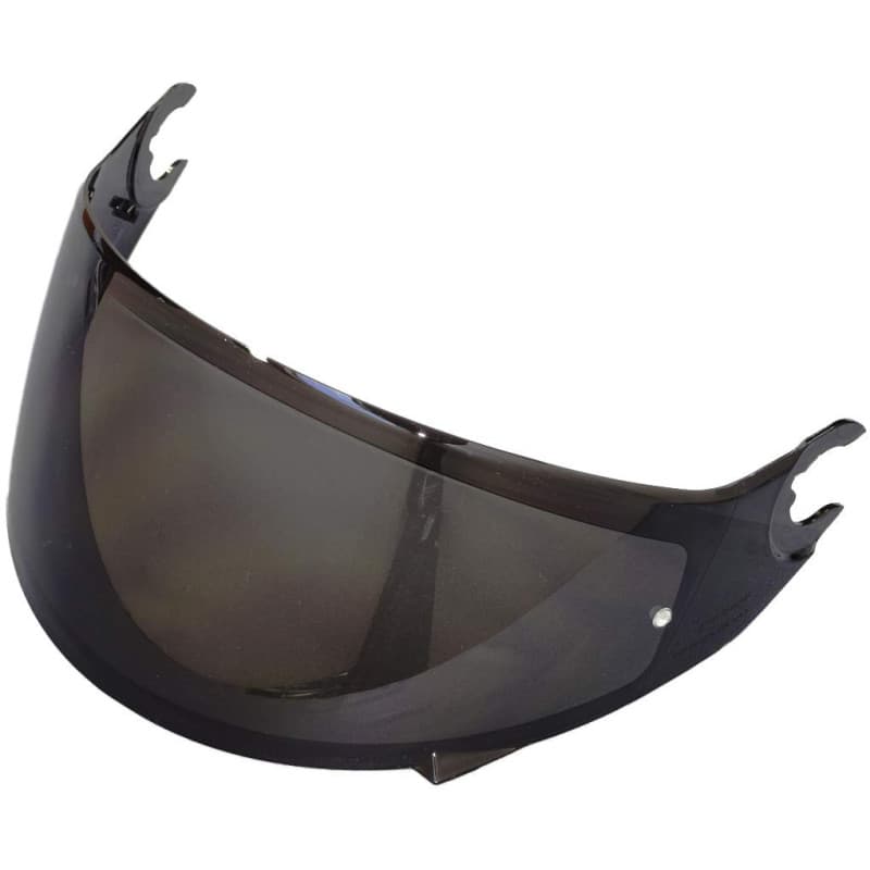 Visière de Casque Moto Shark Mixte Vz16017 - Noir - Image 1