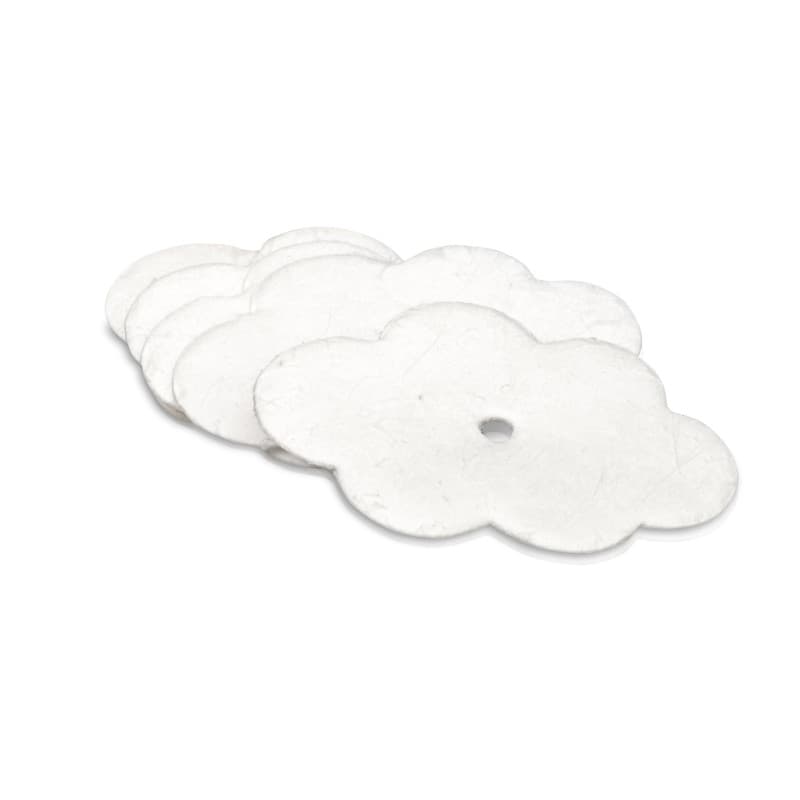 Éponges Absorbantes Gre pour Piscine - Lot de 6 Unités - Image 1