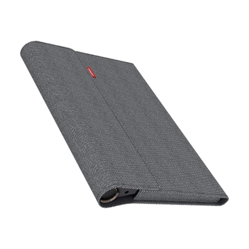 Housse de Protection Gris pour Lenovo Yoga Smart Tab - Image 1