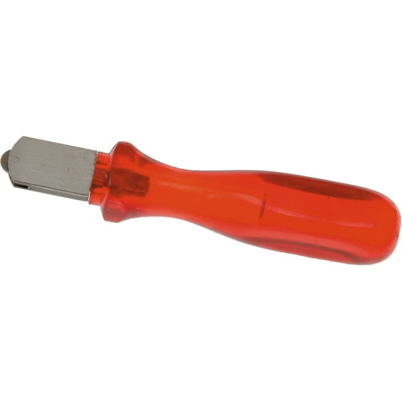 Coupe-Carreaux Haromac 120 mm - Outil de Grattage Noir - Image 1