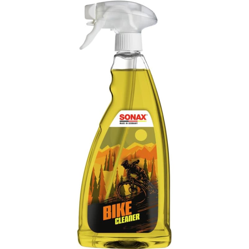 SONAX BIKE Nettoyant Spécial pour Vélo - 1 Litre - Image 1