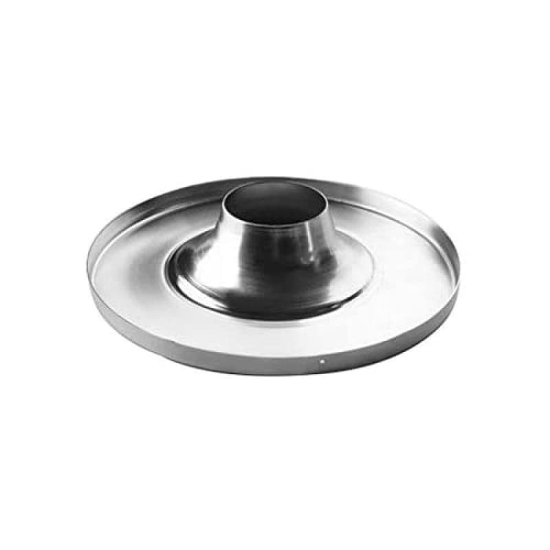 Base Universelle en Acier Nickelé pour Cocotte IBILI - Image 1