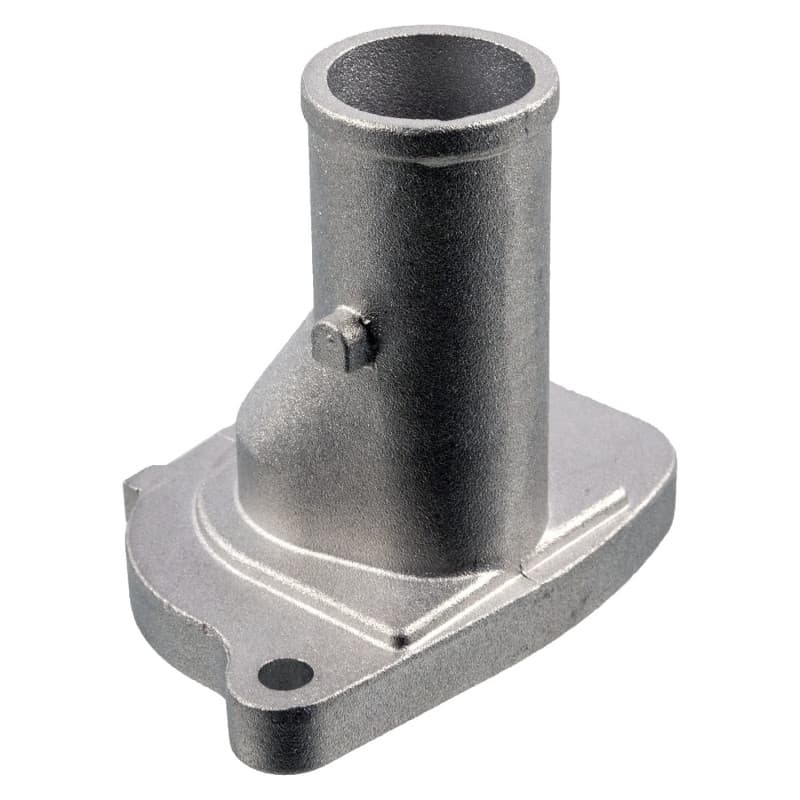Thermostat d'Eau Febi Bilstein 10897 pour Véhicules - Image 1