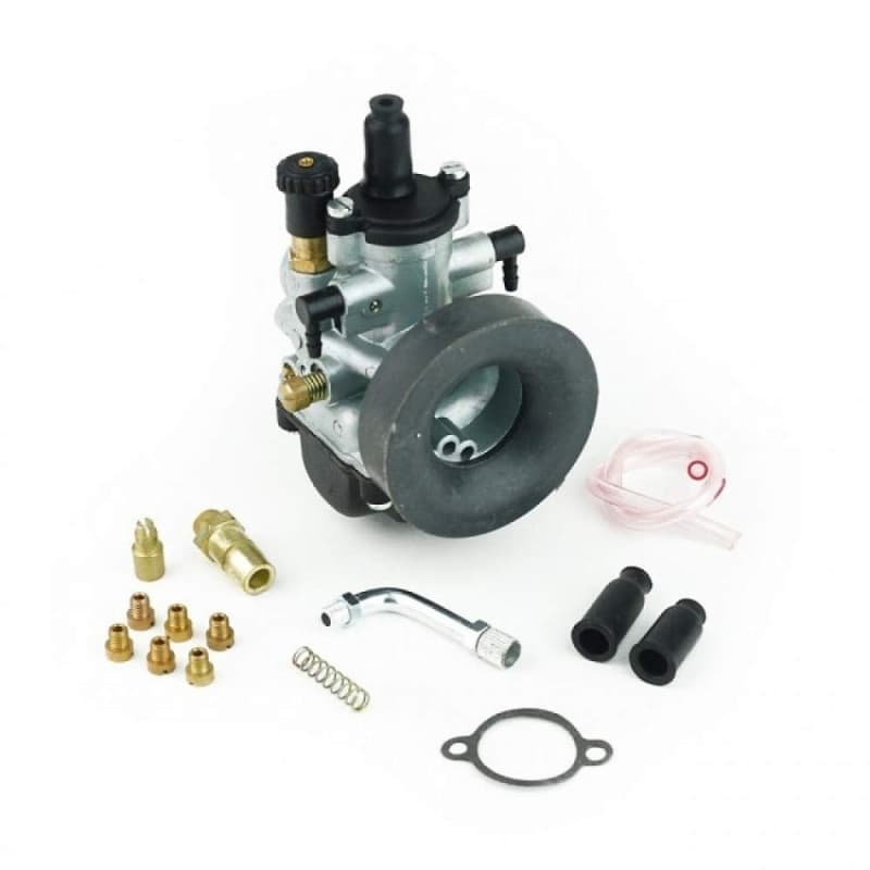 Carburateur Racing TNT 19 mm pour Moteurs PHBG - Image 1