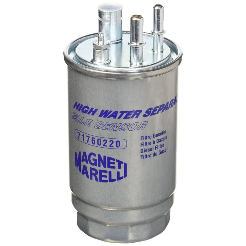 Filtre à Carburant Magneti Marelli pour Fiat et Ford - Image 1