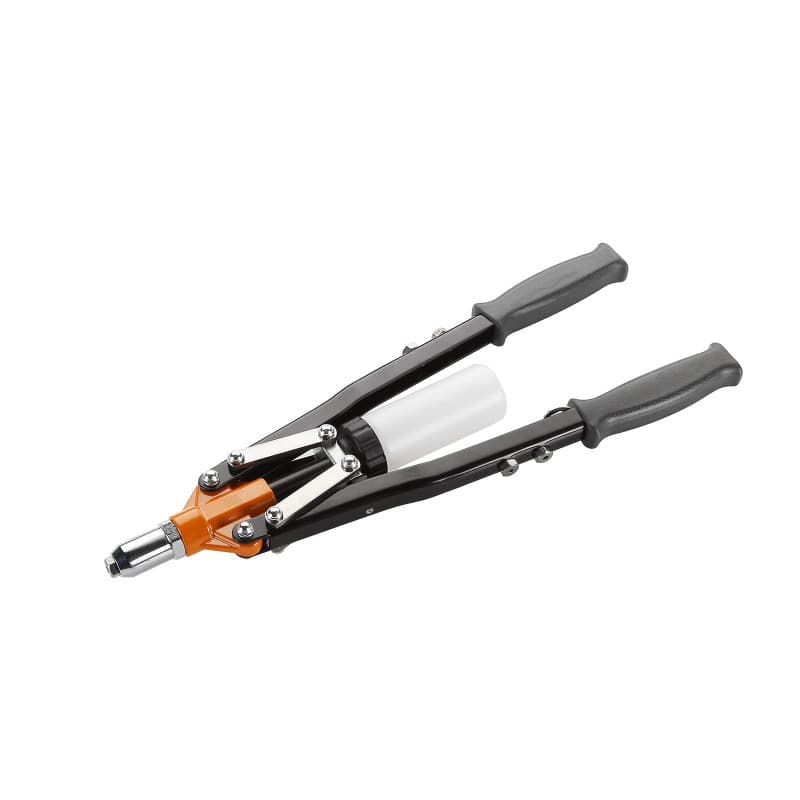 Riveteuse Alyco 2 Mains en Aluminium - Modèle RH 170888 - Image 1