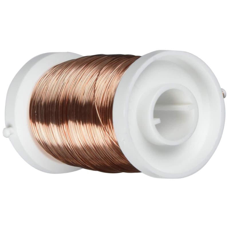 Fil de Cuivre Knorr Prandell 0,25 mm - 185 m pour Soudage - Image 1