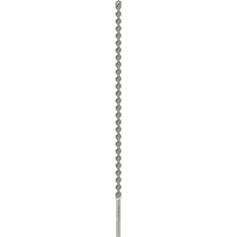 Foret Bosch PRO SDS max-4 pour Béton Armé - Ø 25 mm - Image 1