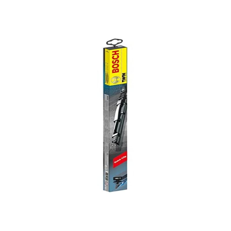 Bosch Eco 500C - Paire de Balais d'Essuie-Glace Avant - Image 1