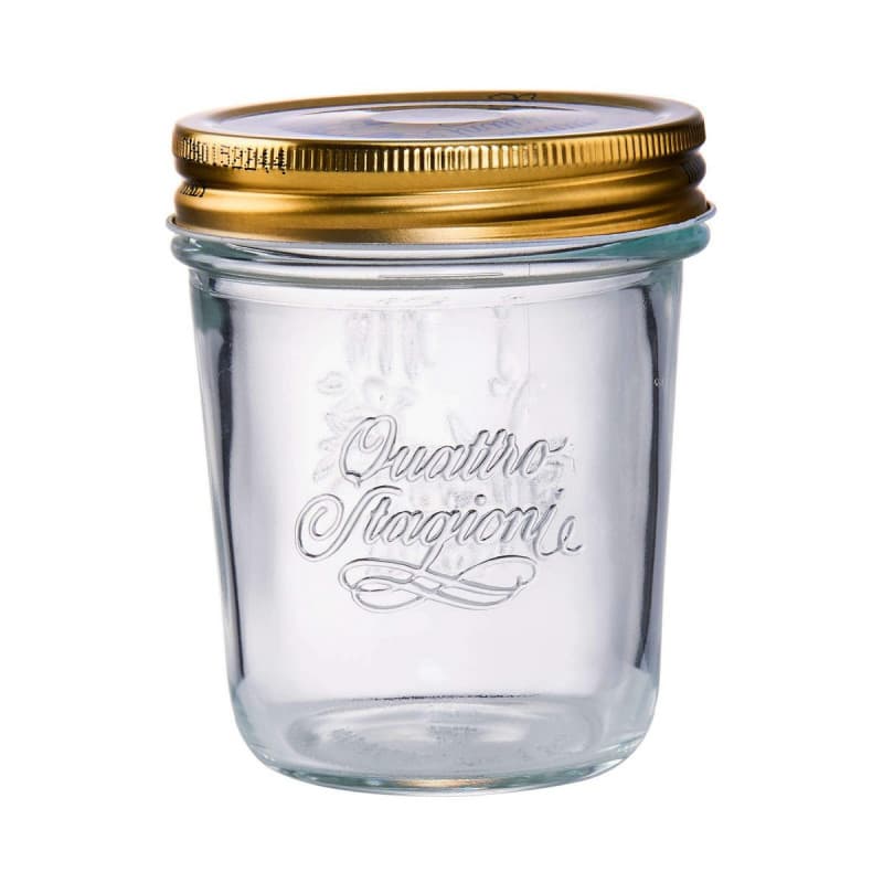 Boîte Bormioli Rocco Transparent verre (20 cl) - Image 1