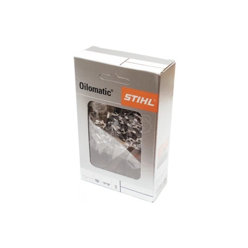 Chaîne de tronçonneuse Stihl .325 1,6 mm 67 GL - Image 1