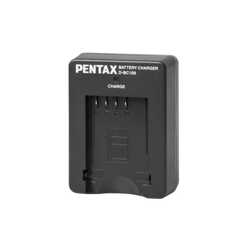 Chargeur de Batterie Pentax K-BC109E pour K-r - Image 1