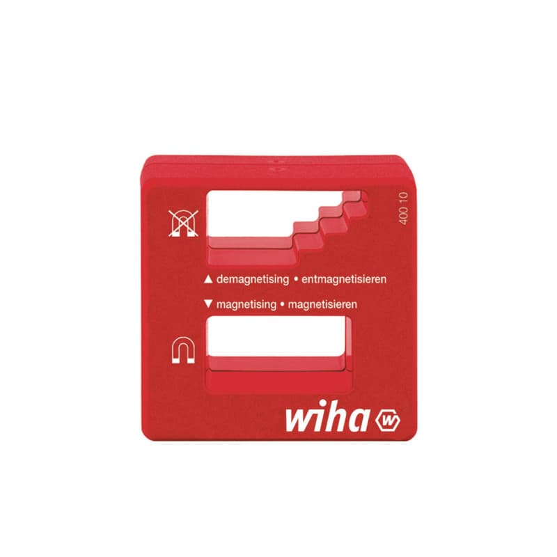 Aimantateur Wiha 40010 pour Tournevis - Image 1