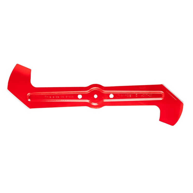 Lame de tondeuse Gardena DuraEdge pour PowerMax 42 E - Image 1
