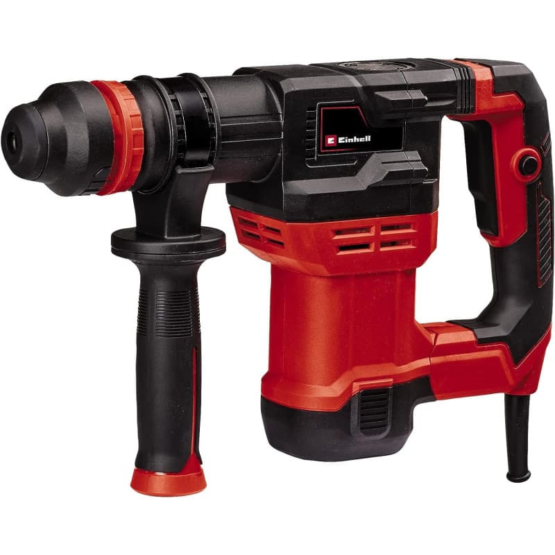 Marteau Démolisseur Einhell TE-DH 5 avec Coffret E-Box - Image 1