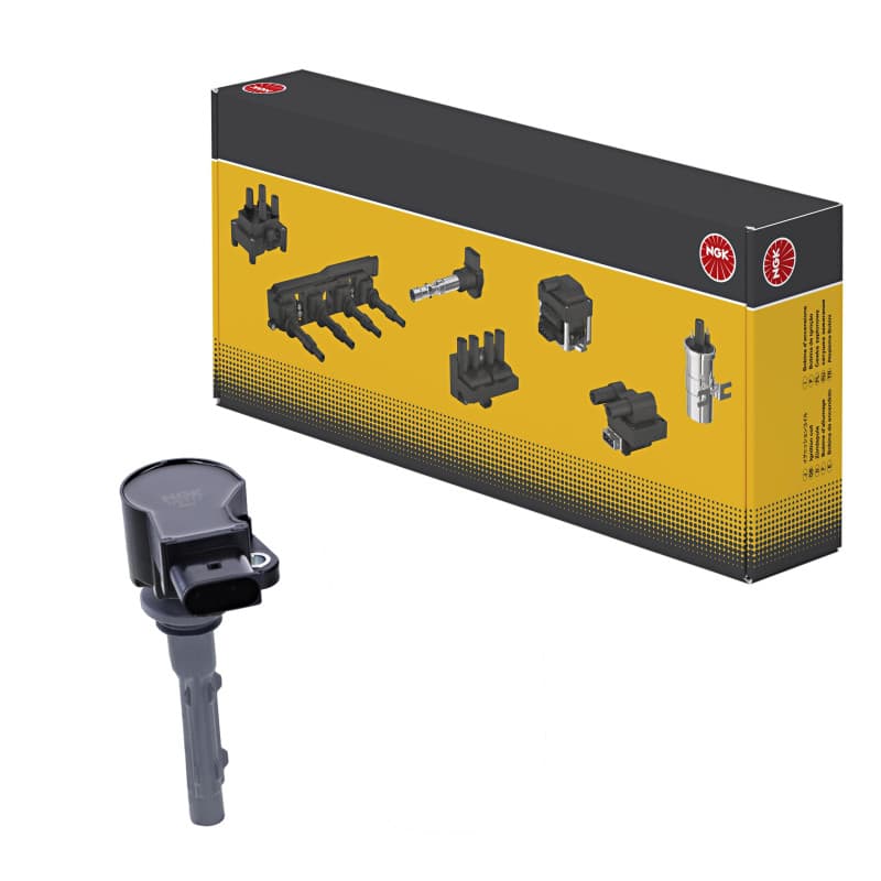 Bobine d'Allumage NGK U5117 pour Mercedes-Benz - Image 1