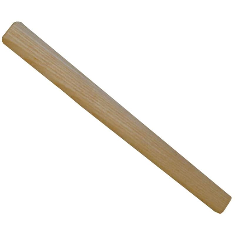 Manche en Bois de Frêne pour Marteau SW-Stahl 400g - Image 1