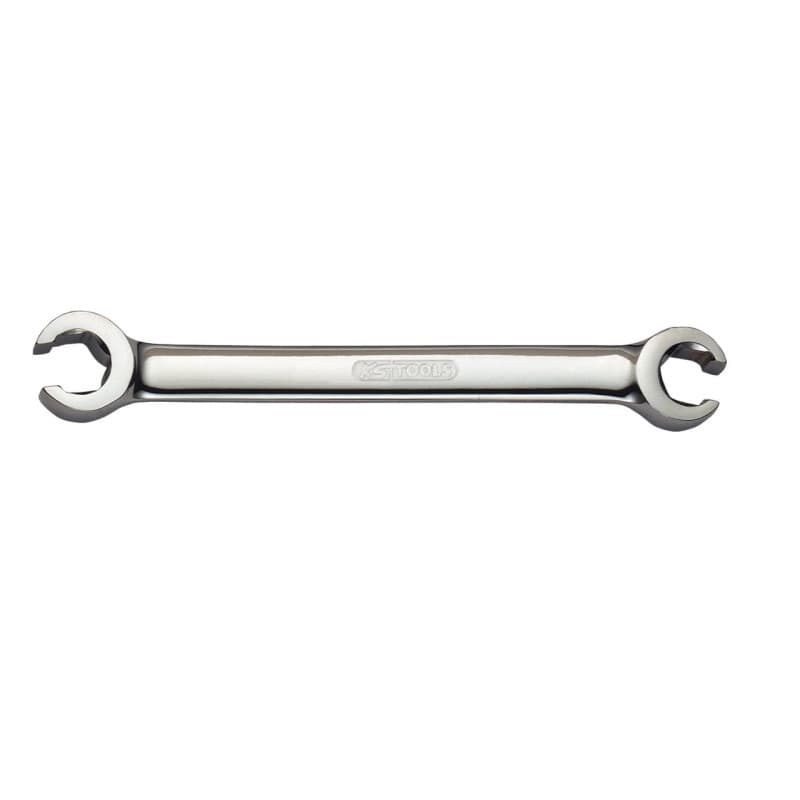 Clé à Tuyauter Chrome 14 x 15 mm - KS Tools - Image 1