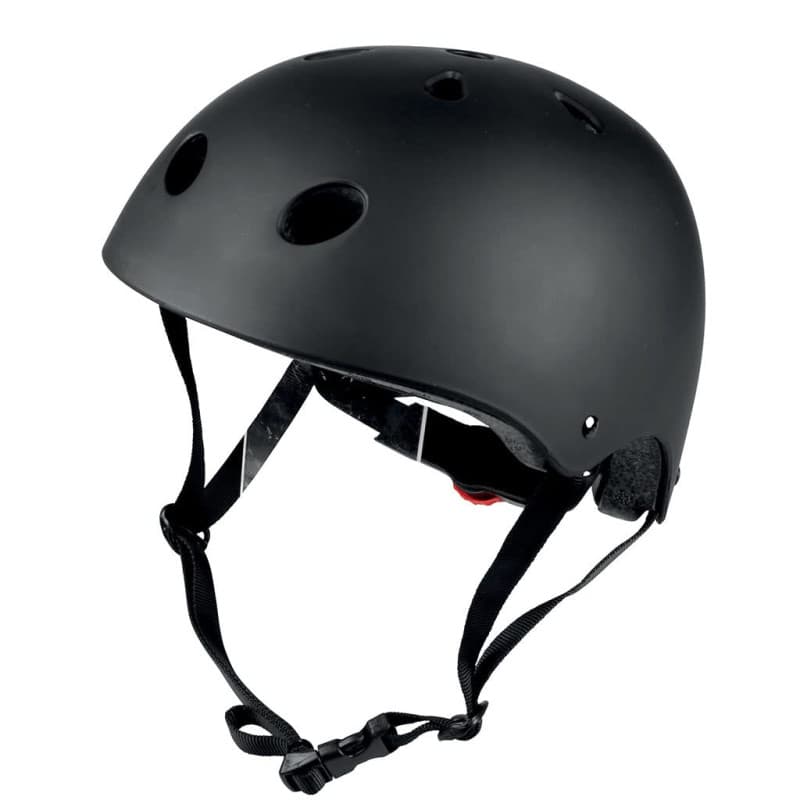Casque de Protection Multi-Sport Upfit - Taille L Noir - Image 1