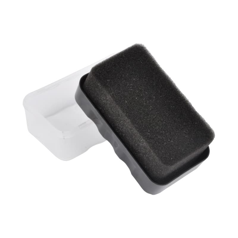 Éponge Autobrillante Homéa 10,5 cm - Nettoyage Efficace - Image 1