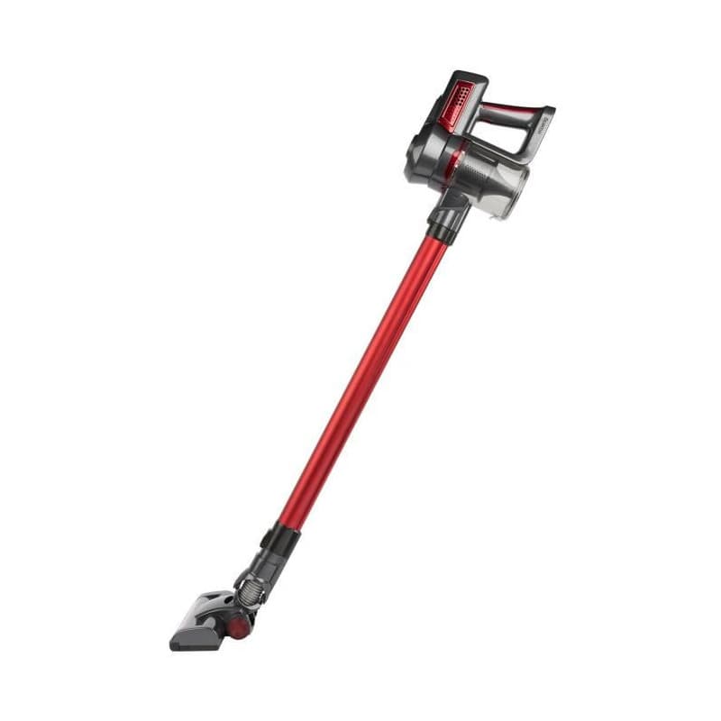 H.Koenig UP600 - Aspirateur balai - Autonomie : 35 min - 22.2 V - 2 vitesses - Puissance 120W - 3 Accessoires - 0,8L - Image 1