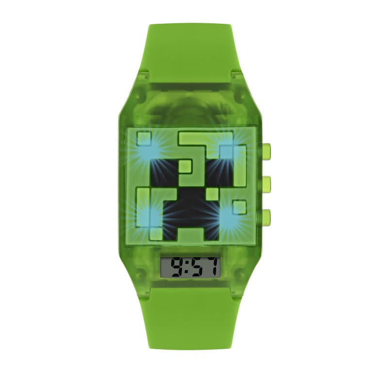 Minecraft Montre MIN4014 - Image 1