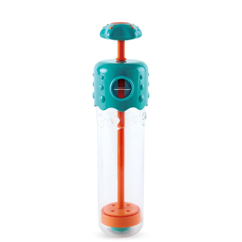 Hape - Pipette de Bain Géante avec Buses Colorées - Image 1