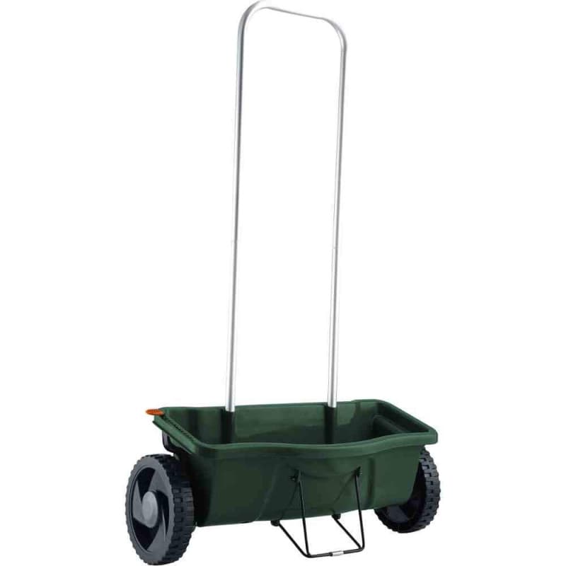 Épandeur de Jardin Comfort Siena Garden - Vert 45 cm - Image 1