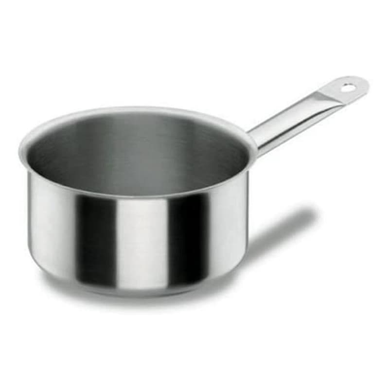 Casserole en Acier Inoxydable 12 cm Lacor - Image 1