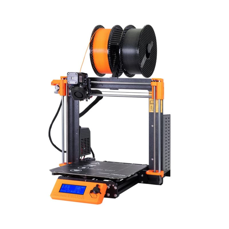 Imprimante 3D Prusa i3 MK3S - Performance et Fiabilité - Image 1