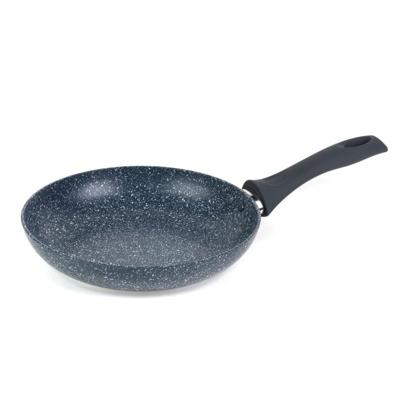 Poêle à Frire Russell Hobbs en Marbre Bleu - Image 1