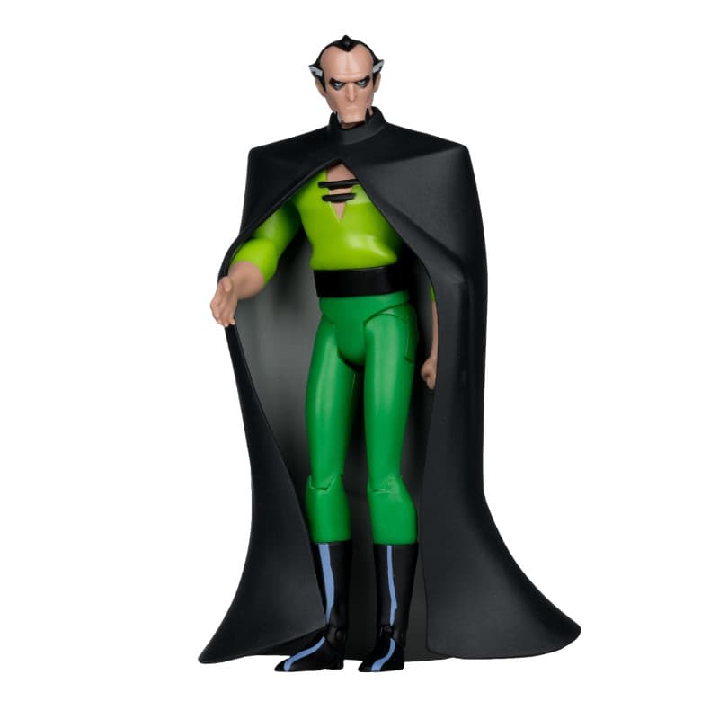 Figurine Ras Al Ghul - Batman : The Animated Series 15cm - Image 1