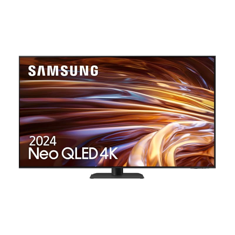 Samsung Neo QLED 4K 55" Smart TV 2024 - TQ55QN95D - Image 1
