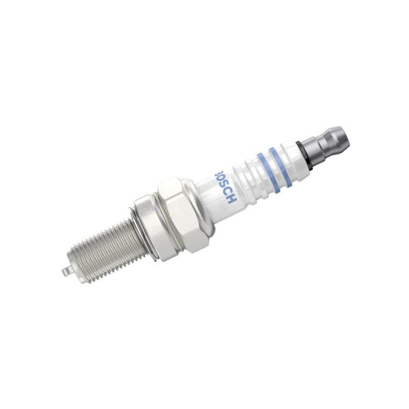 Bougie d'allumage Bosch UR2CC - Performance et Fiabilité - Image 1