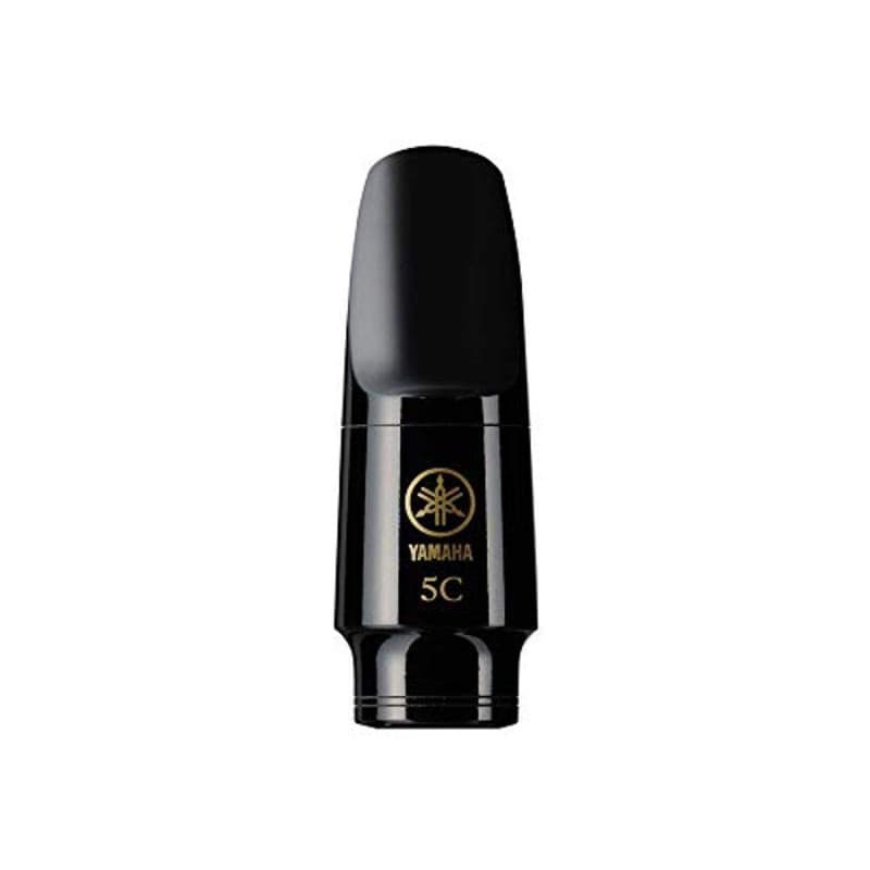 Embouchure Yamaha 5C pour Saxophone Soprano - Standard - Image 1