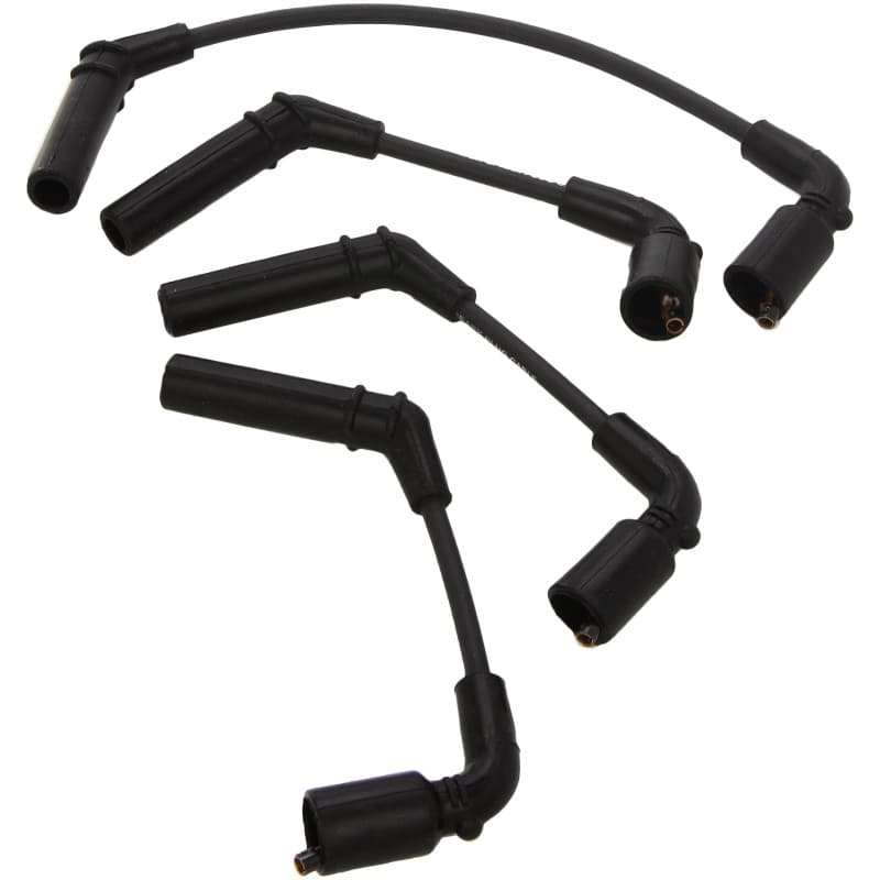 Câbles d'allumage NGK 6020 pour Chevrolet et Daewoo - Image 1