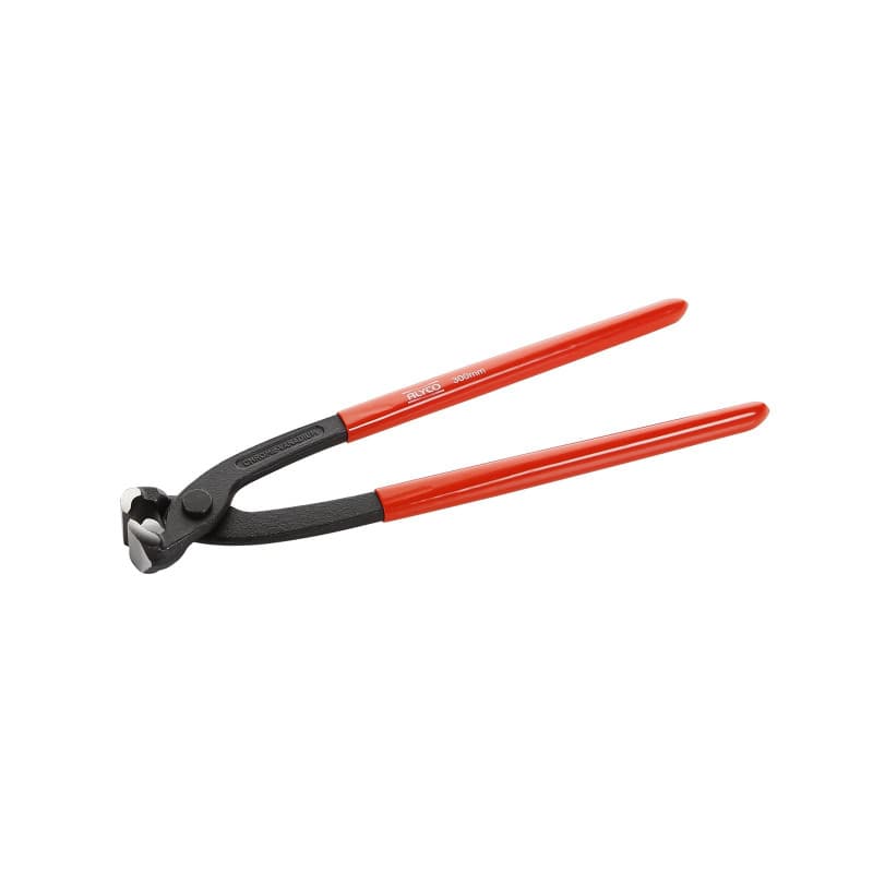 Pince Russe Alyco 10" avec Poignées en PVC - Image 1