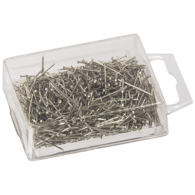 Épingles en Argent Knorr Prandell - 18 mm, 50 g - Image 1
