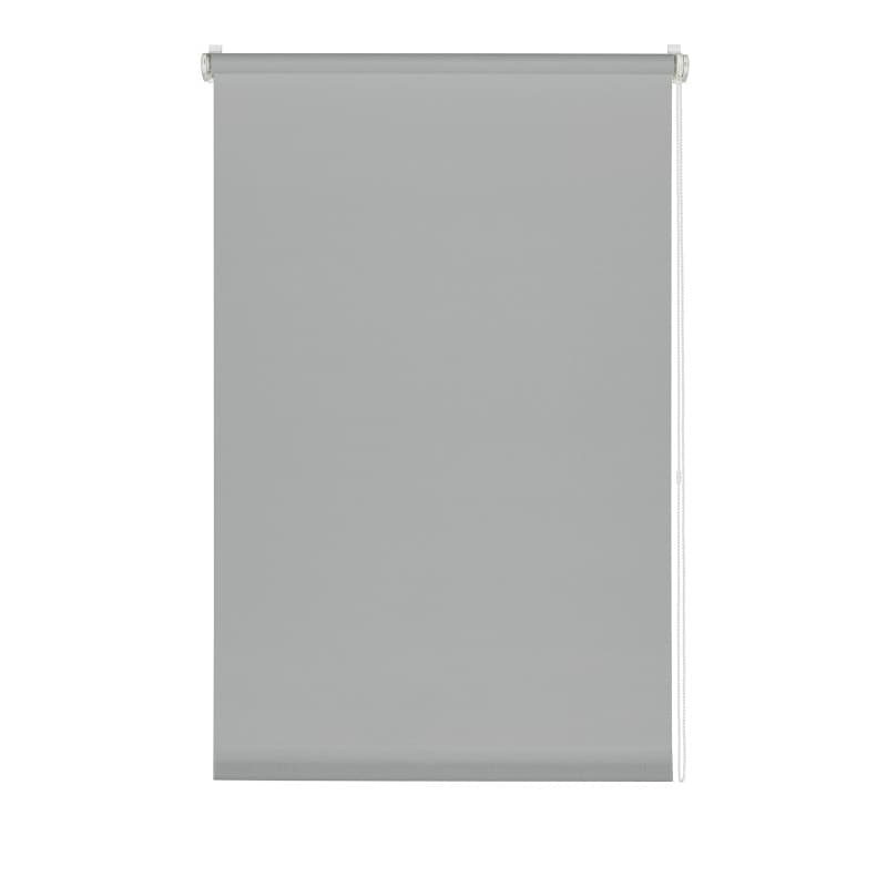 Store Enrouleur Gris Clair 80 x 150 cm - Deco Company - Image 1