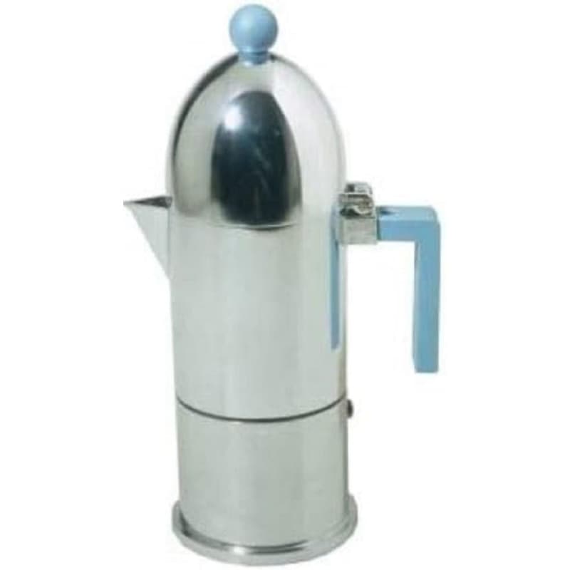 Vis de Rechange Noir Alessi pour Poupée La Cupola 9095 - Image 1