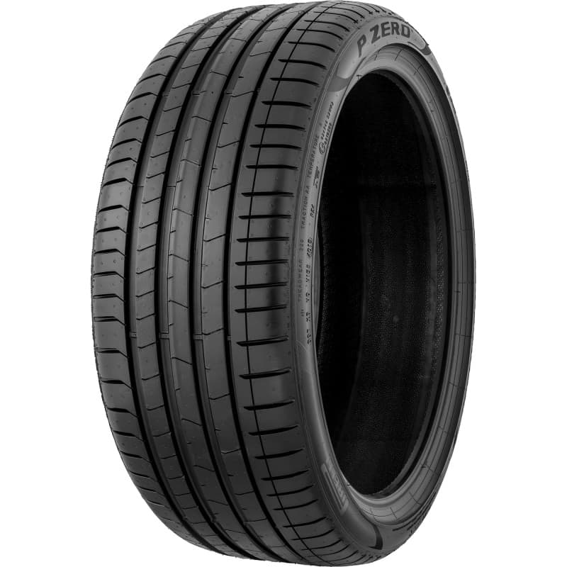 Pneu Été Pirelli P-Zero XL FSL 275/40R20 106Y - Image 1