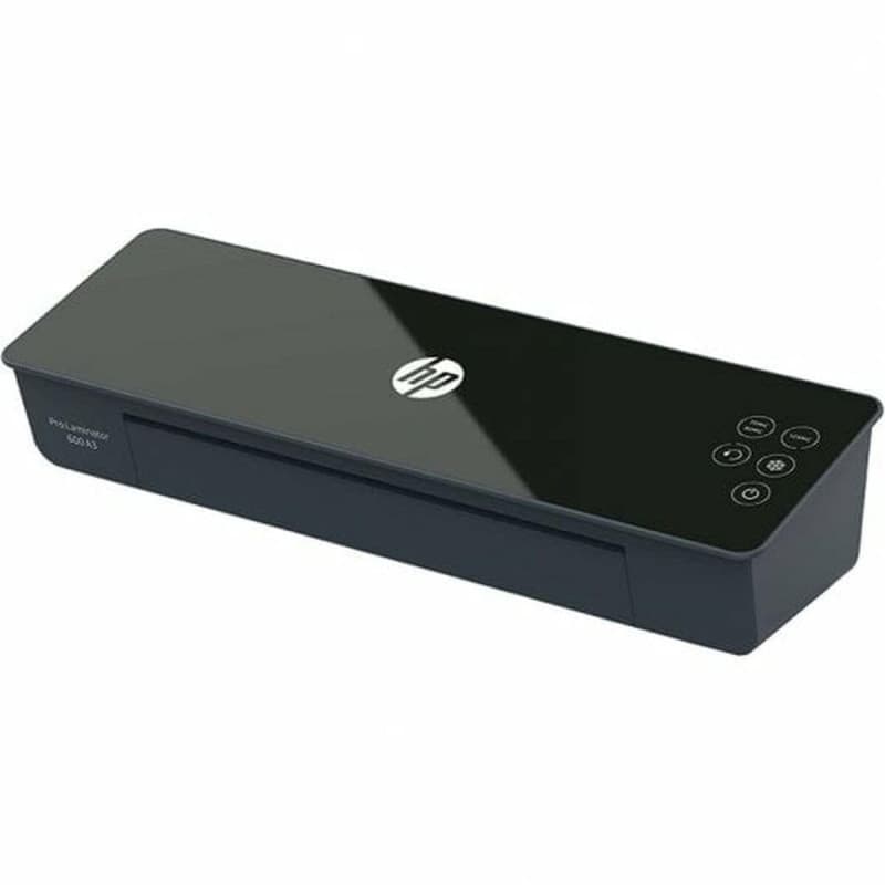Laminateur HP Pro 600 A3 - Plastification de Qualité - Image 1