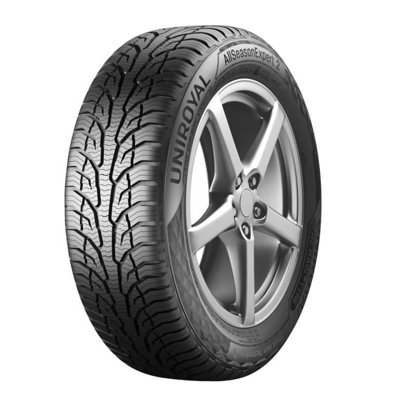 Pneu Uniroyal All Season Expert 2 XL 205/50 R17 93V - Image 1
