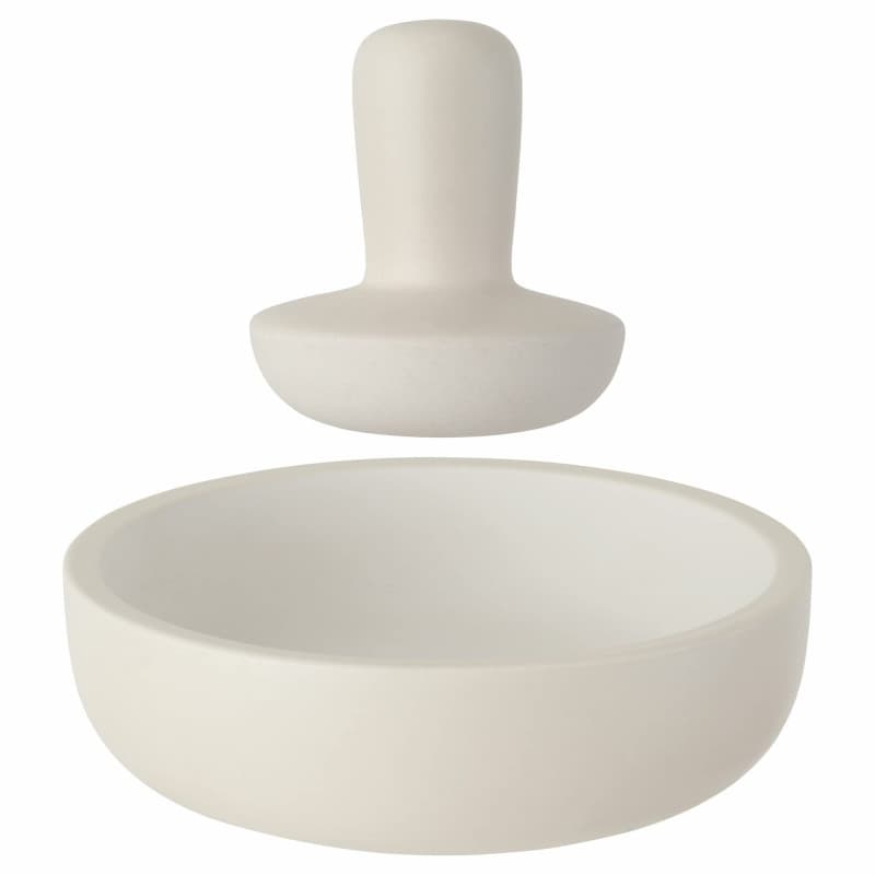 Mortier et Pilon Berghoff en Céramique - 17 cm - Image 1