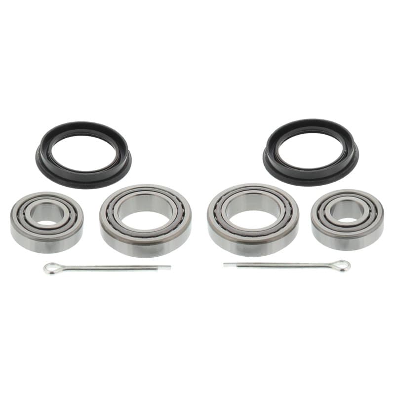 Roulement de Roue Mapco 46803 pour Opel Corsa et Tigra - Image 1