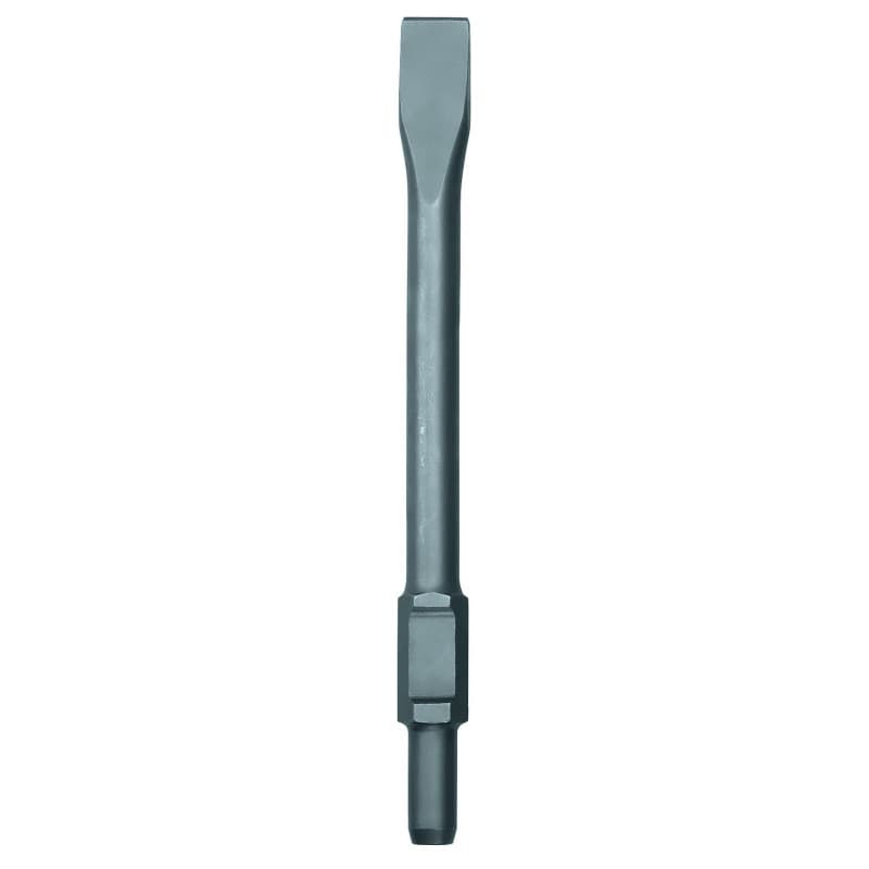Burin Plat Einhell pour Marteaux Perforateurs SDS-Hex - Image 1